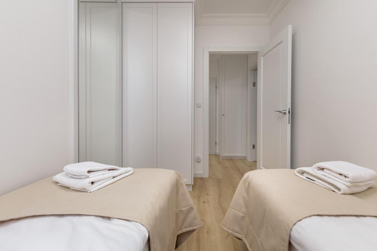 Baltini Premium Apartament Old Town Kołobrzeg Exteriör bild