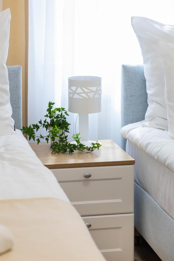 Baltini Premium Apartament Old Town Kołobrzeg Exteriör bild