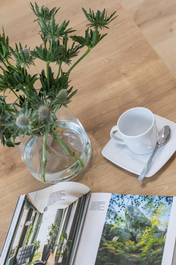 Baltini Premium Apartament Old Town Kołobrzeg Exteriör bild